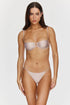 Gottex Flirtt Vacation Mode Adjustable Bikini Bottom